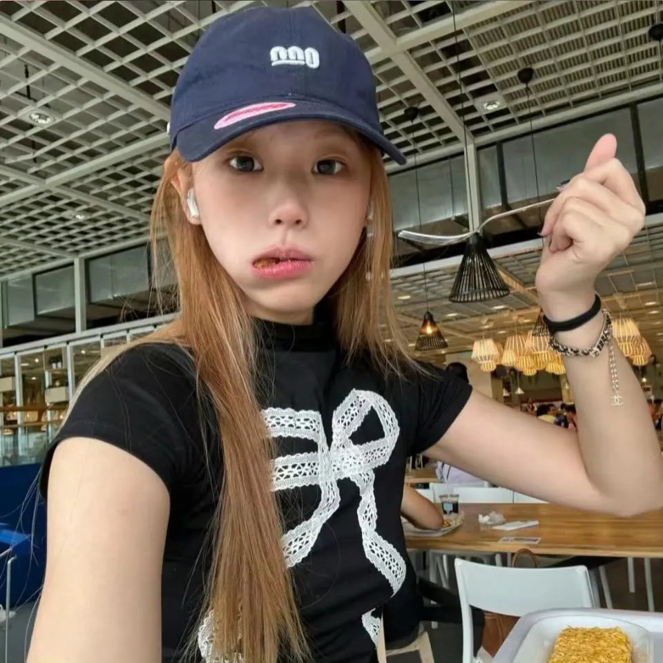 搭车人
